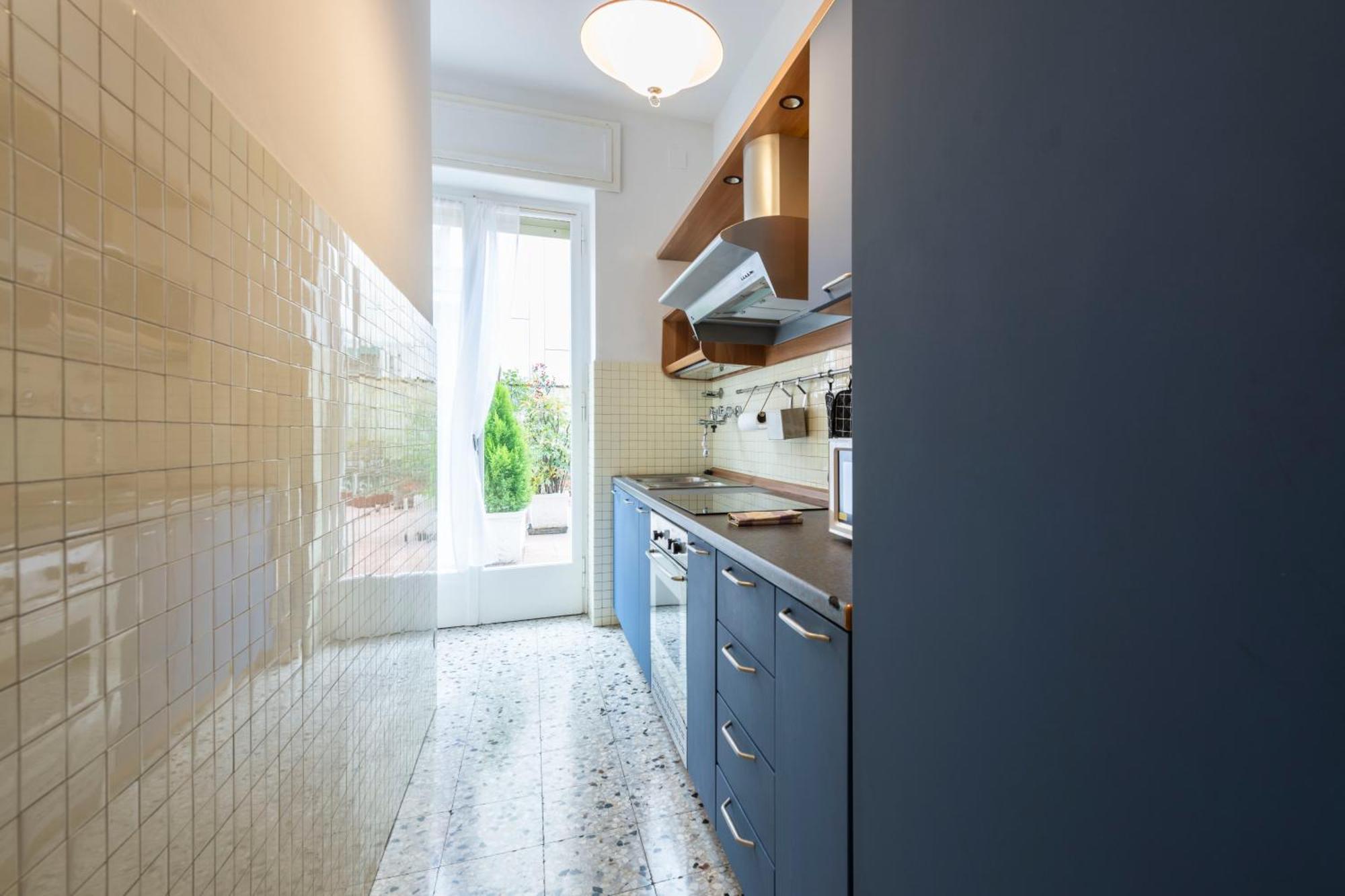 Victory Apartment Βερόνα Εξωτερικό φωτογραφία