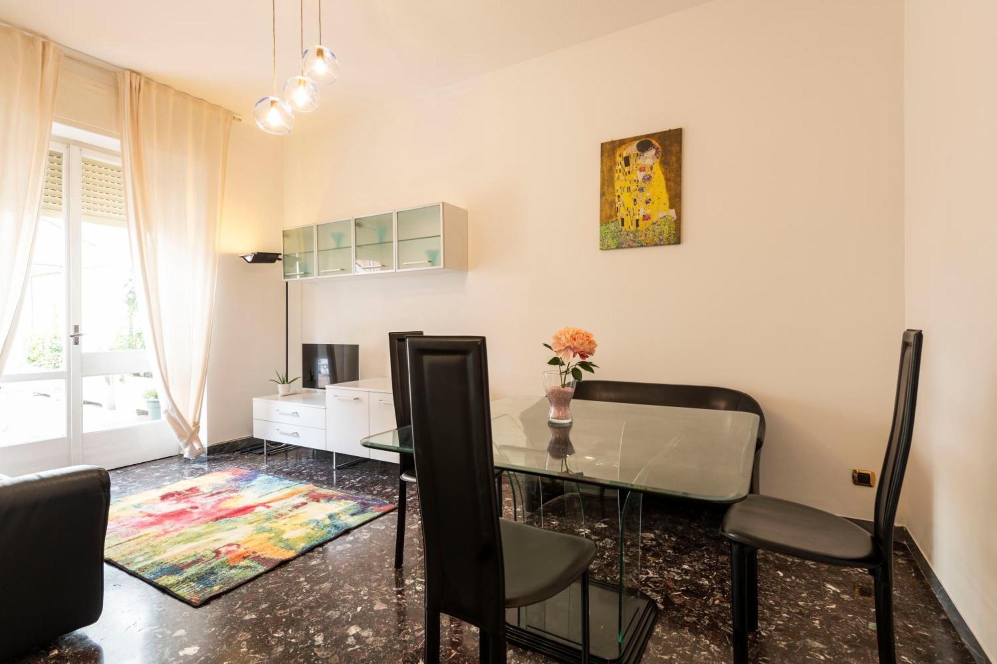 Victory Apartment Βερόνα Εξωτερικό φωτογραφία