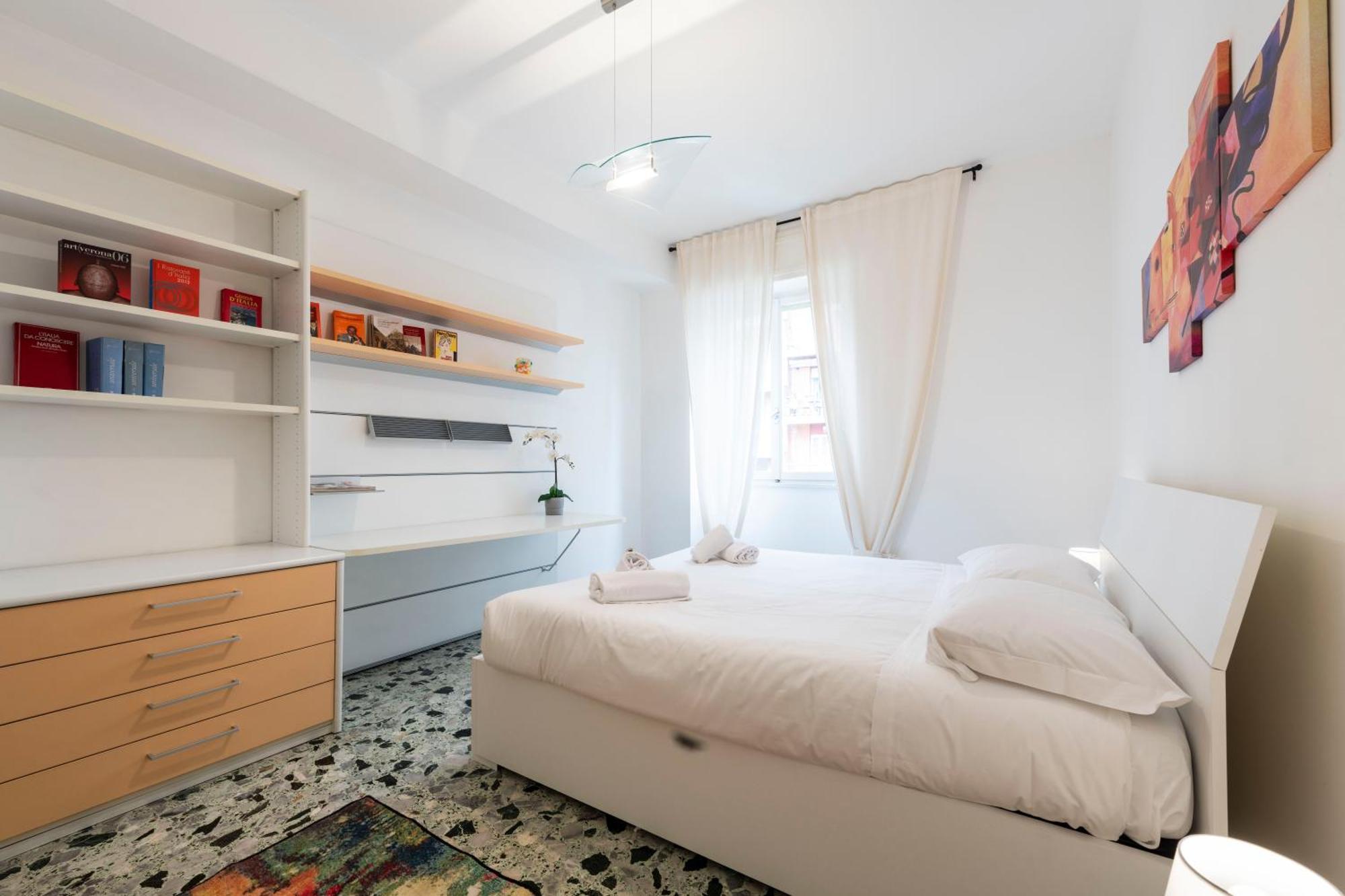 Victory Apartment Βερόνα Εξωτερικό φωτογραφία