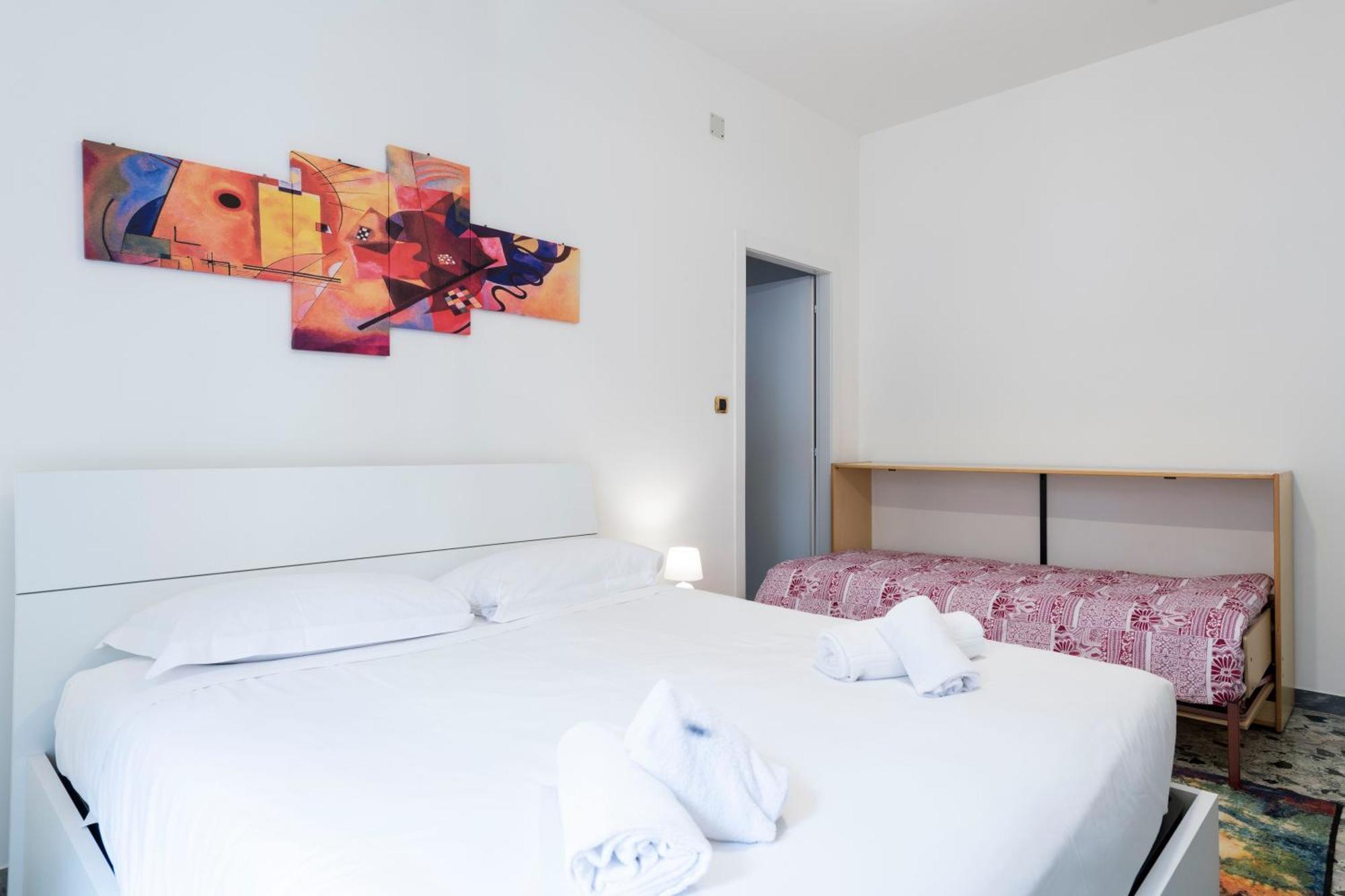 Victory Apartment Βερόνα Εξωτερικό φωτογραφία