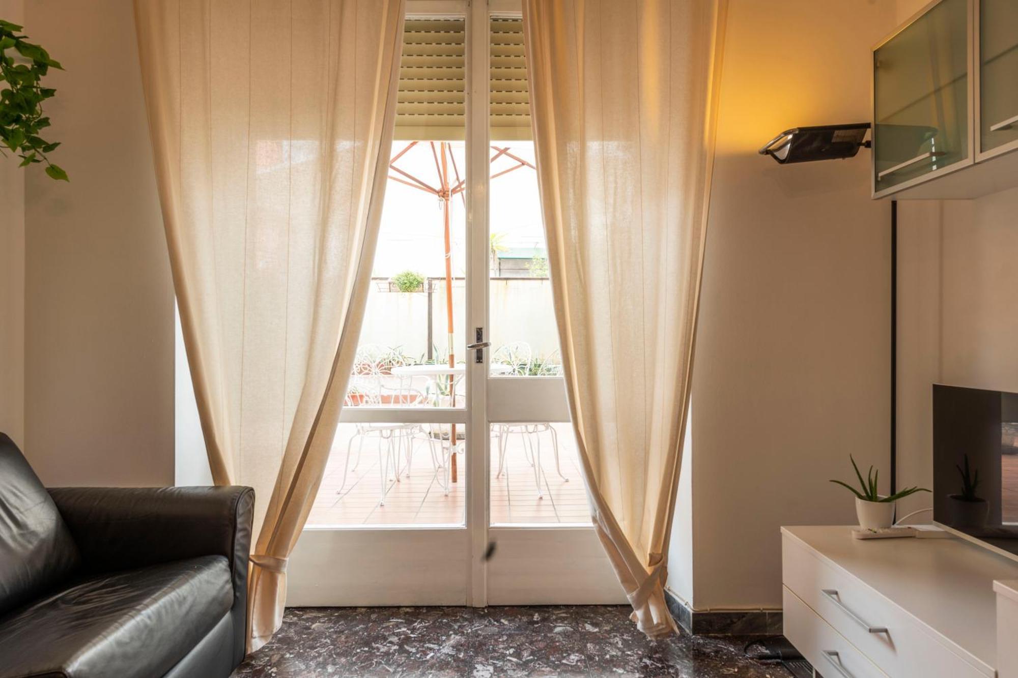 Victory Apartment Βερόνα Εξωτερικό φωτογραφία