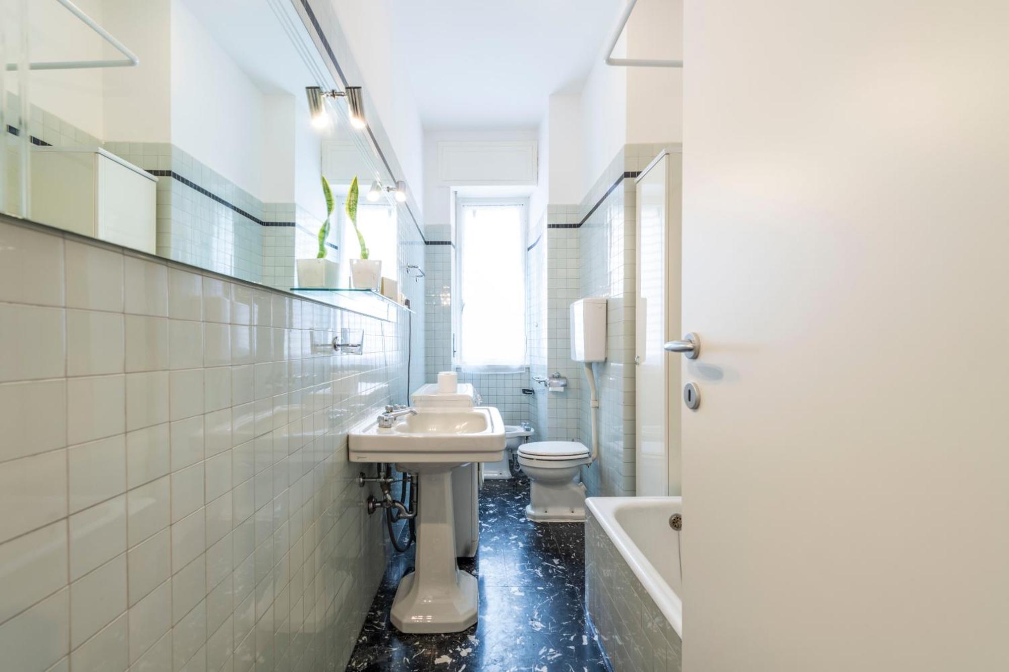 Victory Apartment Βερόνα Εξωτερικό φωτογραφία